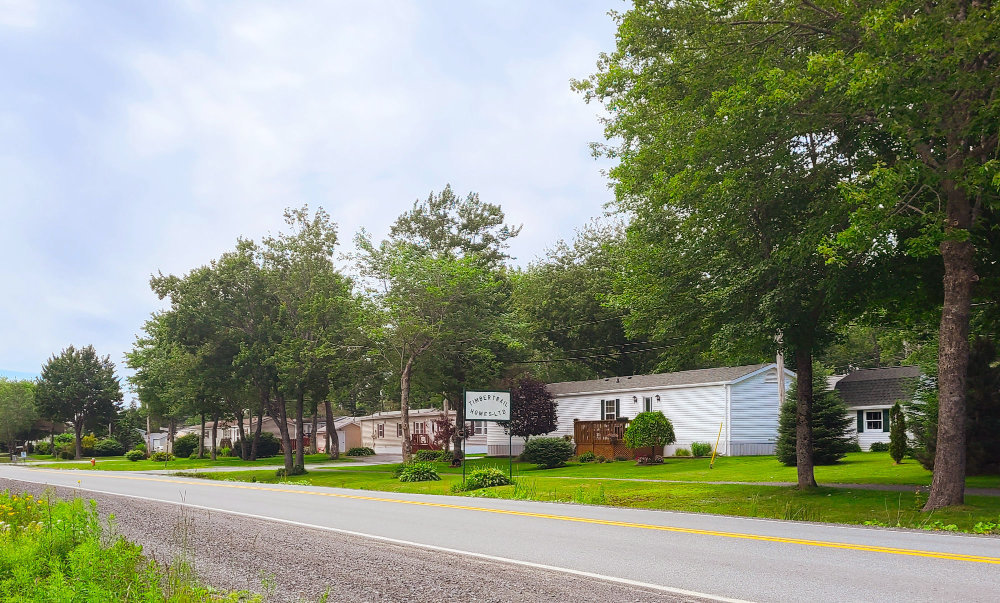 Mini & Mobiles for Sale Halifax, NS Real Estate